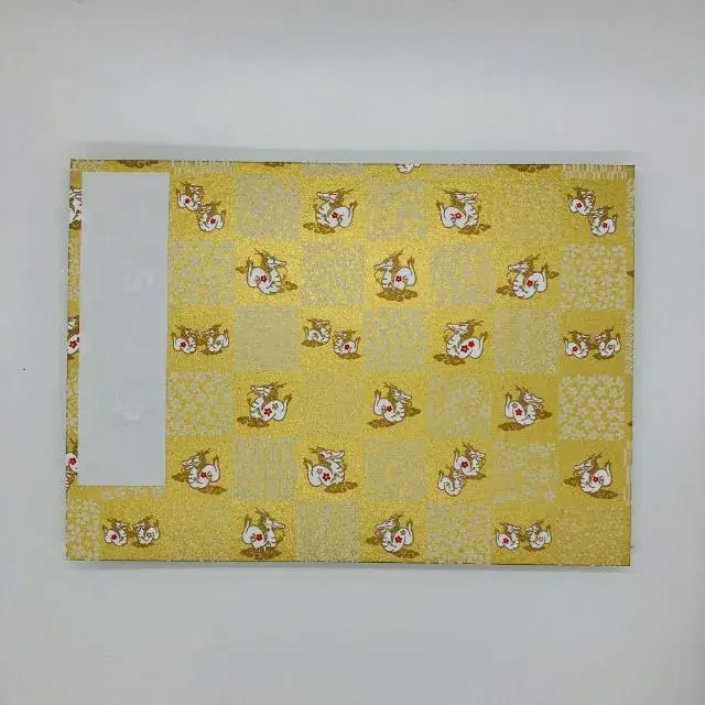 金ぴかドラゴン