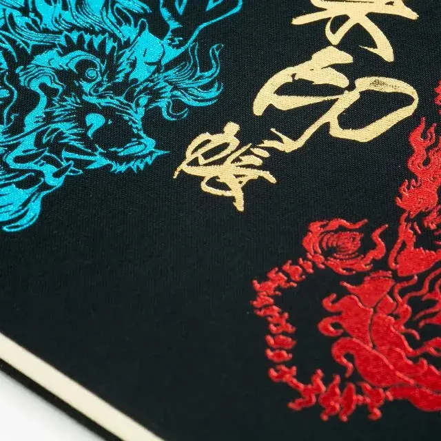 ふー　御朱印帳　見開き　×4点 Amazon | 書き置き御朱印 保管用御朱印帳 見開き用 ポケット25枚