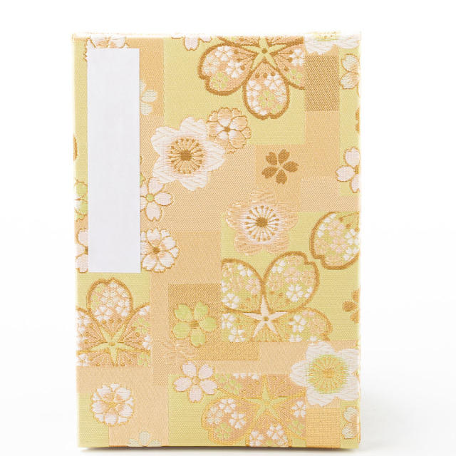 まゆにゃん　ハート型御朱印帳×3点　※12日必着 御朱印帳 数量限定 刺繍御朱印帳 兎(桜) – みおつくし横丁