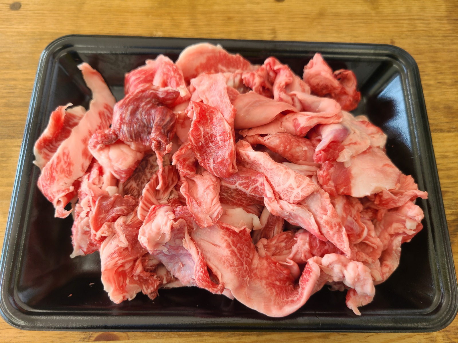 伊賀牛すじ
