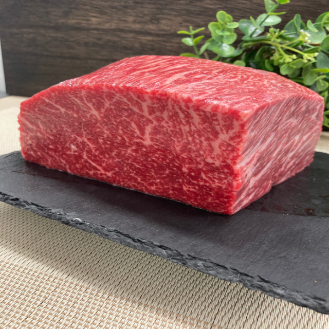 伊賀牛 赤身ブロック 500ｇ