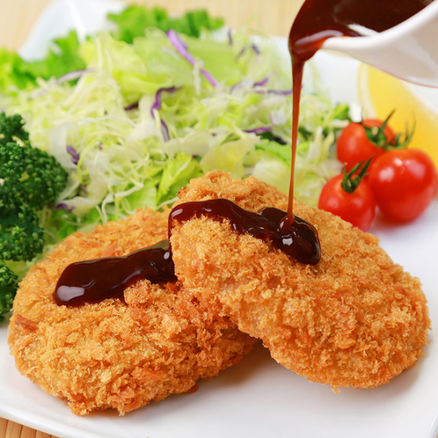 コロッケイメージ画像2