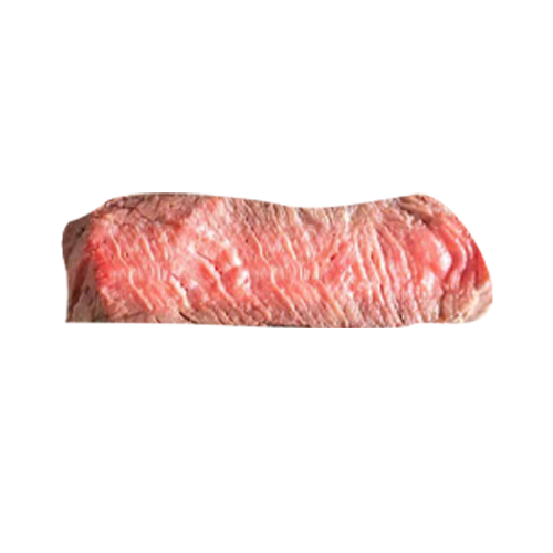 ミディアムレアの焼き加減