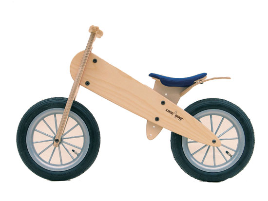LIKEaBIKE（ライクアバイク）・スポーキー【取扱中止】【在庫終了】 木