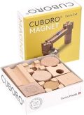 cuboro キュボロ・マグネット 【正規輸入品】【17.8％OFF】【送料当店負担】【在庫有】