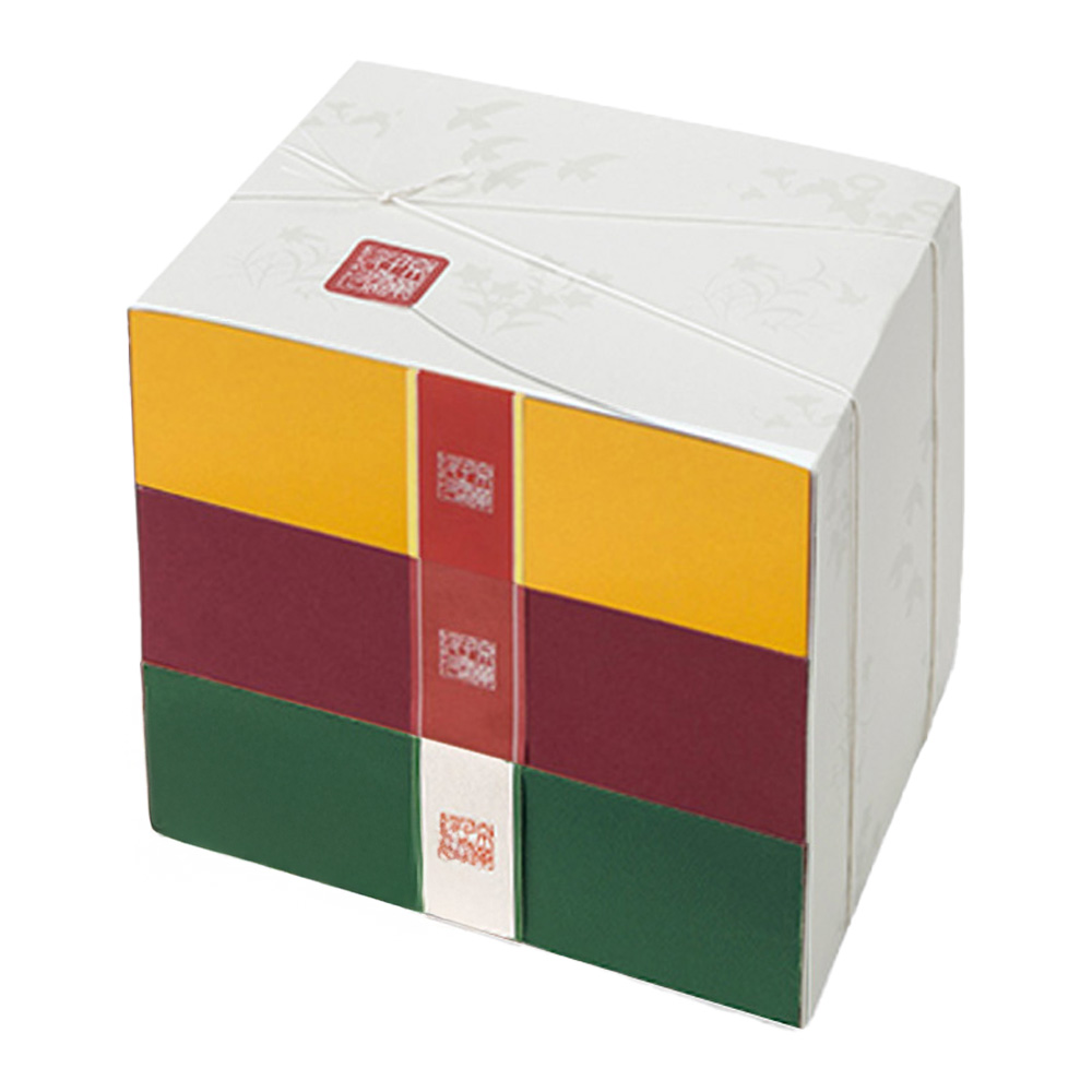 キャラメル林檎