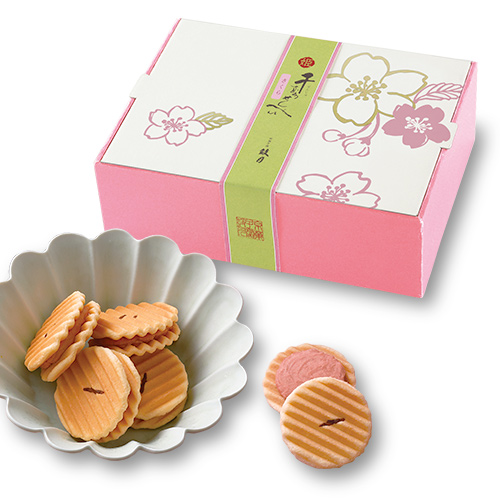 大和桜☆お菓子詰め合わせ⭐︎B1⭐︎ ( * ॑꒳ ॑*) ふ菓子の詰め合わせ（8袋） - お麸のしきしま