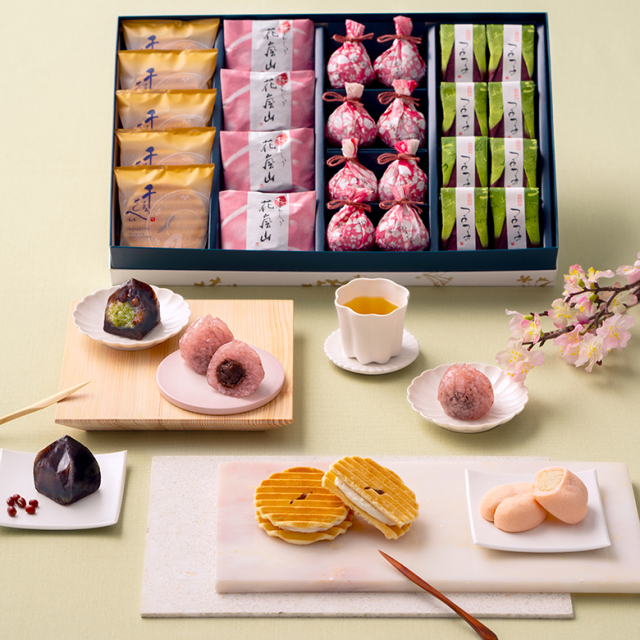 14139　春銘菓