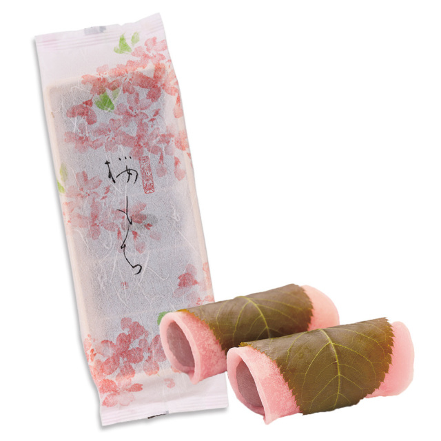 桜もち