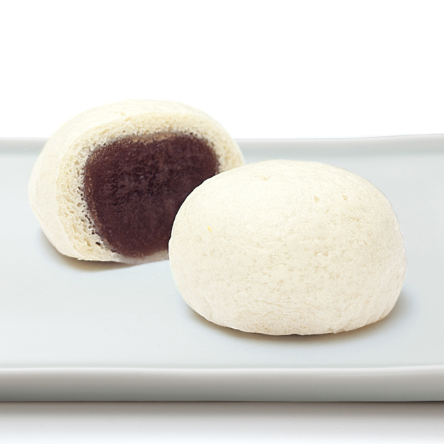 3646　酒まんじゅう