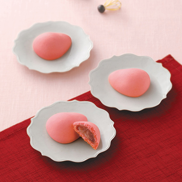 鼓月 新春福袋2026 限定200セット（プレミアム千寿せんべい9枚、墨染4