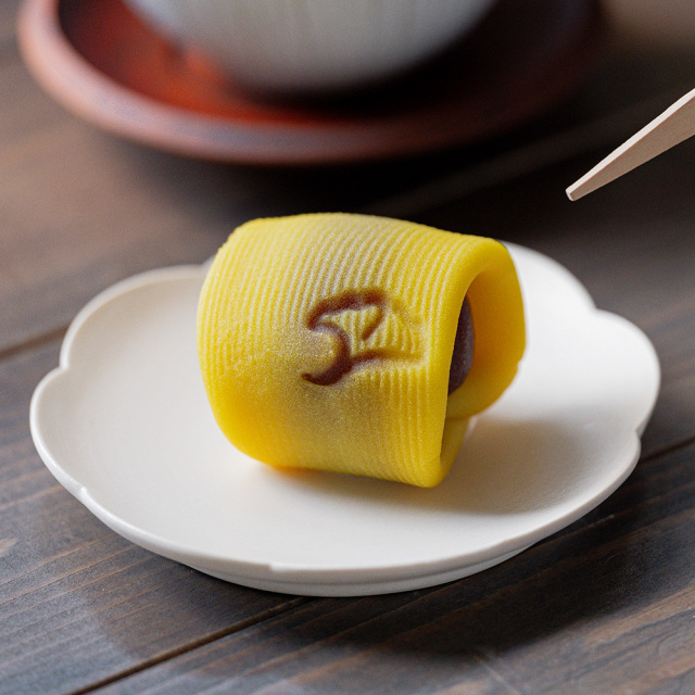 上生菓子　秋