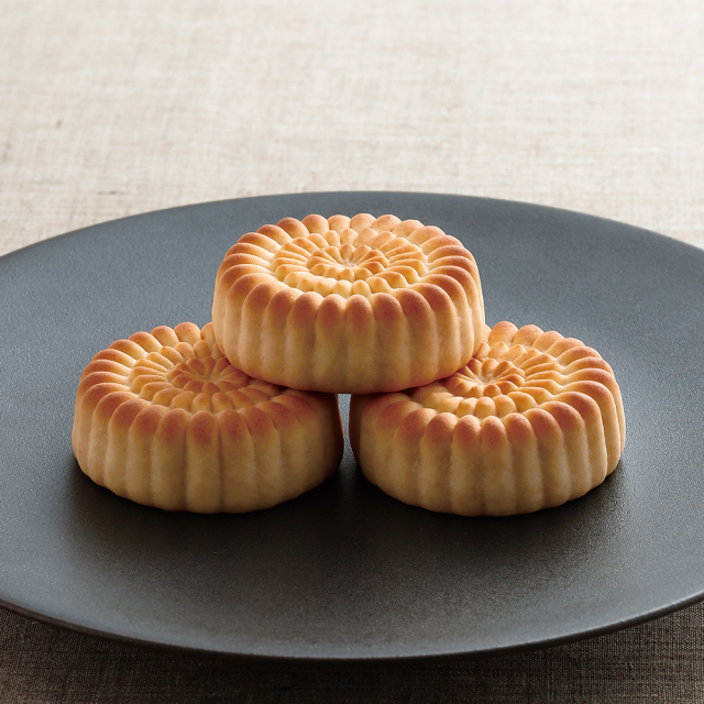和菓子セット秋