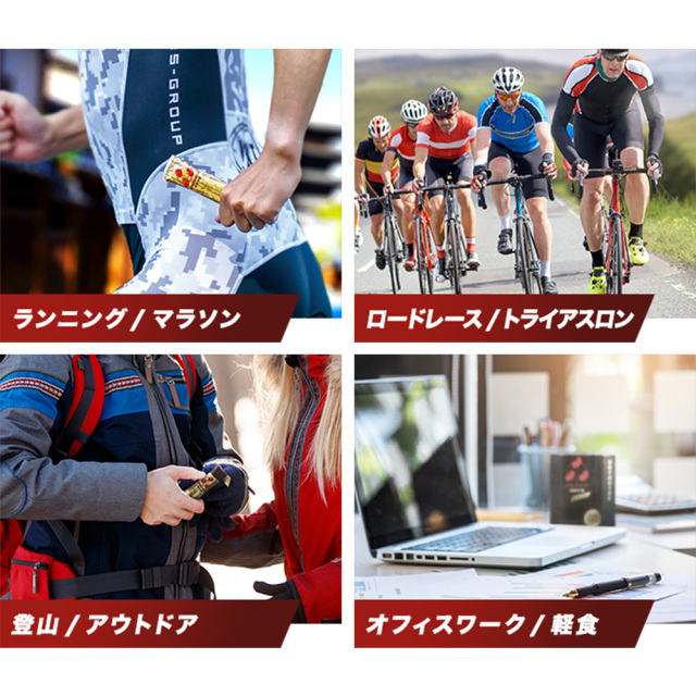 anpower アンパワー