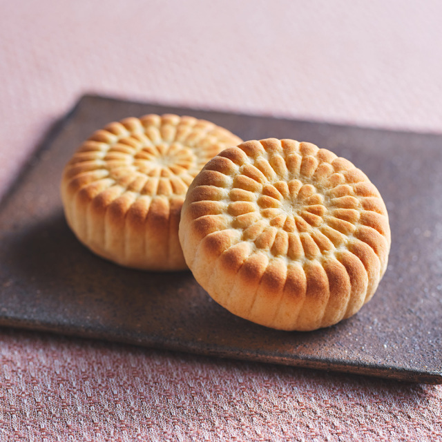 鼓月 新春福袋2026 限定200セット（プレミアム千寿せんべい9枚、墨染4