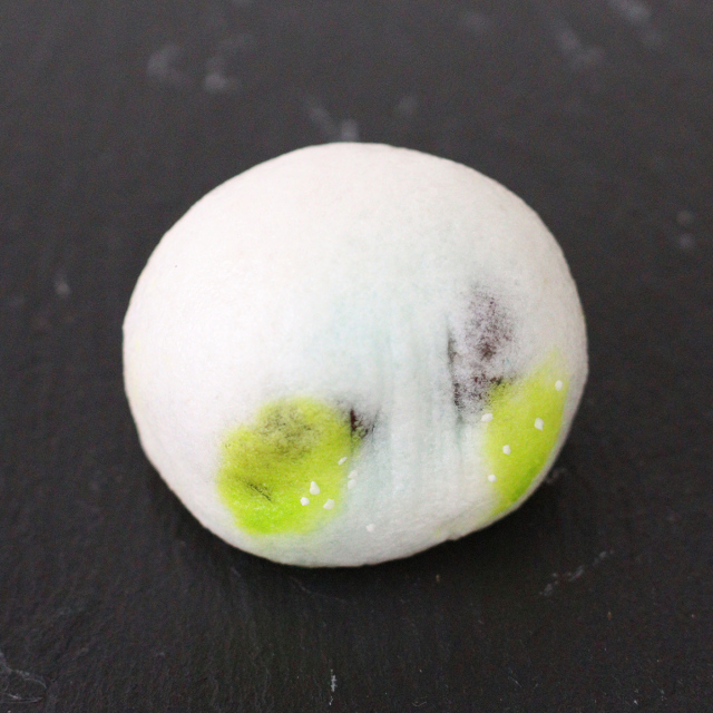 上生菓子8月