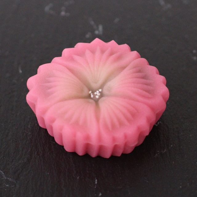 上生菓子8月