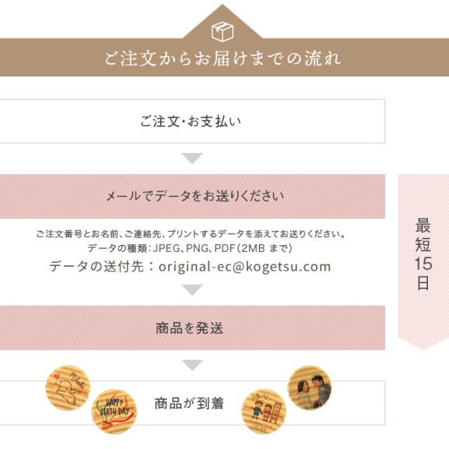 オリジナルプレミアム千寿せんべい