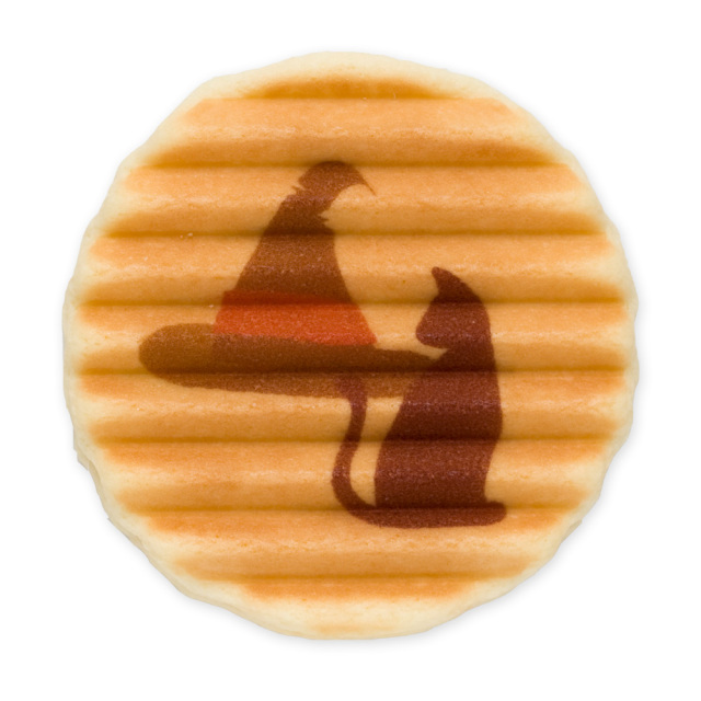 ハロウィンプレミアム千寿せんべい