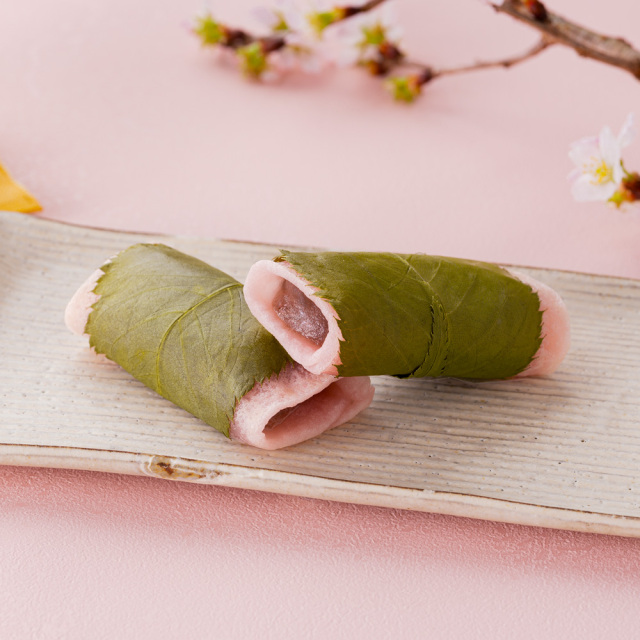 桜もち