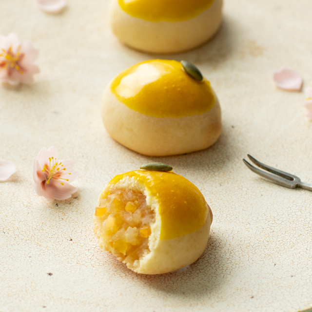 【WEB限定】京都 鼓月 夏の涼やか和菓子セット(送料込)