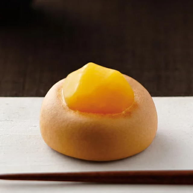 鼓月 秋の銘菓撰詰合せ(千寿せんべい6枚・つづみ栗5個) つづみ栗