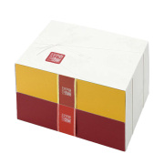 キャラメル林檎