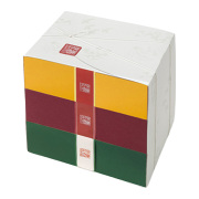 キャラメル林檎