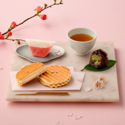 初春銘菓撰(13691)