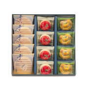 14094　冬の銘菓撰詰合せ