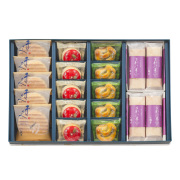 14098　冬の銘菓撰詰合せ