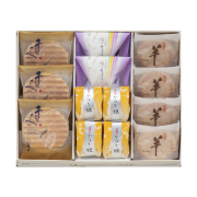 京銘菓詰合せ13個入