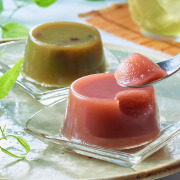 水羊羹