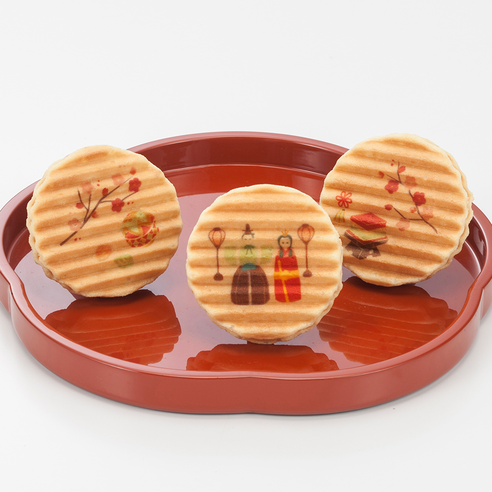 3/1(月)〜7(日)おすすめランチ【ひな祭り御膳】 | 三次グランド