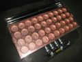 業務用銅製今川焼・回転焼き・大判焼き器40穴（トユ付き　コンロ付き）(受注生産品、発送は1か月程度）