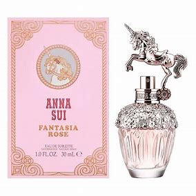 アナスイ ファンタジア ローズ 30ml EDT SP ANNA SUI