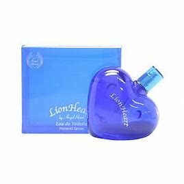 エンジェルハート ライオンハート EDT SP 100ml