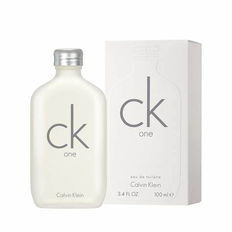 カルバンクライン Ck シーケーワン Ck One Edt Sp 100ml 香水 送料無料