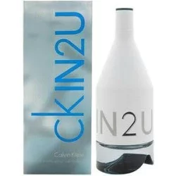 カルバンクライン CK イントゥユーヒム EDT SP 150ml メンズ 香水