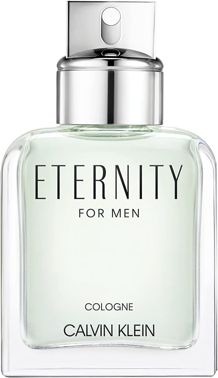 テスター カルバンクライン エタニティ コロン フォーメン EDT 100ml