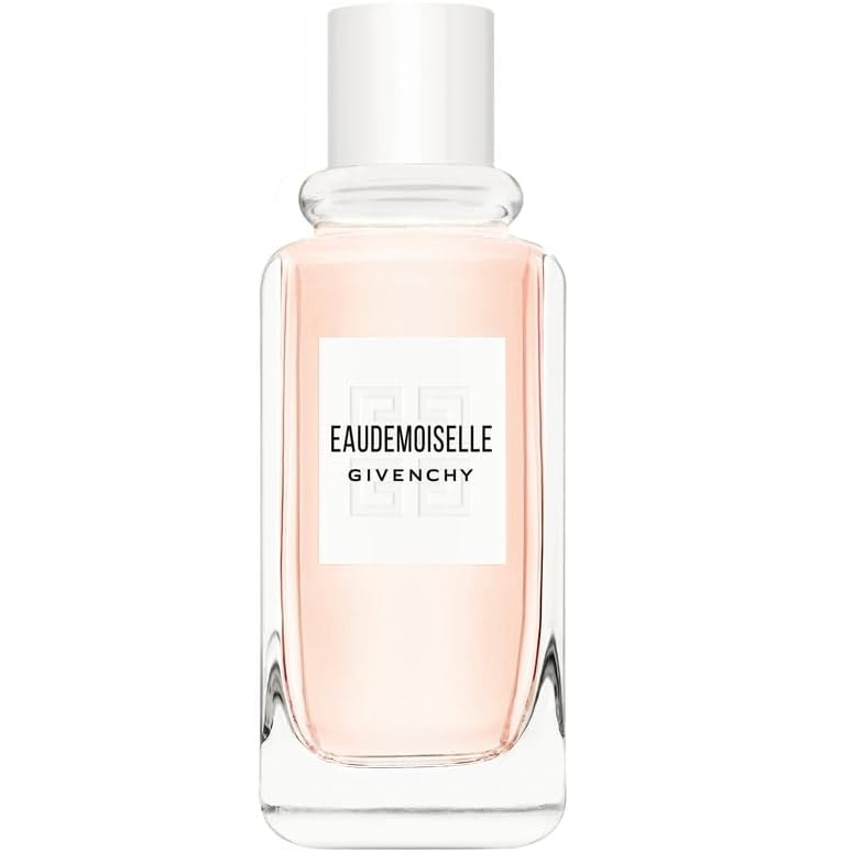 テスター ジバンシイ GIVENCHY オードモワゼル フローラル EDT SP 100ml