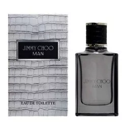 ジミーチュウ Jimmy Choo ジミーチュウ マン EDT SP 30ml メンズ 香水 結婚祝い 誕生日 内祝い お返し 贈り物 プレゼント ギフト