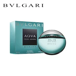 ブルガリ アクア プールオム マリン EDT SP 50ml BVLGARI メンズ 香水 結婚祝い 誕生日 内祝い お返し 贈り物 プレゼント ギフト