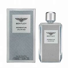 ベントレー BENTLEY モーメンタム アンリミテッド オードトワレ EDT SP 100ml 香水 フレグランス バレンタイン ホワイトデー プレゼント ギフト