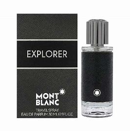 モンブラン エクスプローラー EDP 30ml 香水 メンズ 卒業祝い 入学祝い 母の日 プレゼント ギフト