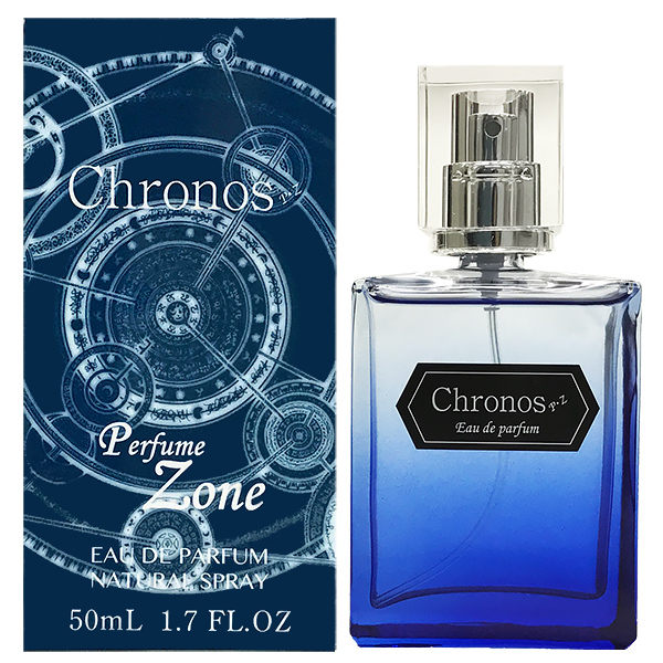 クロノス オードパルファム EDP SP 50ml [ユニセックス]