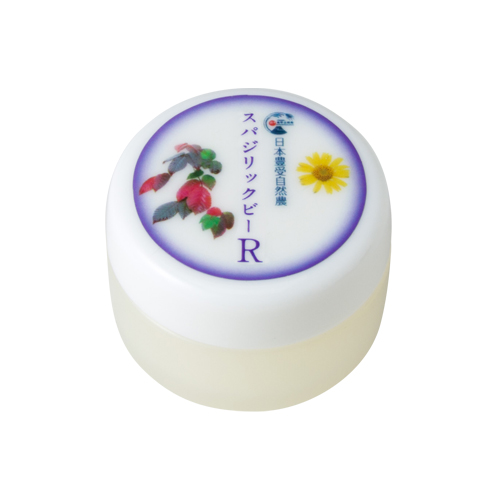 日本豊受自然農 スパジリック ビーR(小) 10g