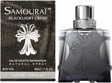 サムライ ブラックライトクロス オードトワレ EDT SP 50ml アランドロン メンズ 香水 | ALAIN DERON samourai 男性用 男性 フレグランス プレゼント ギフト ブラック ライト クロス 誕生日 彼氏 ブランド 人気 おすすめ パイナップル ジャスミン 香り