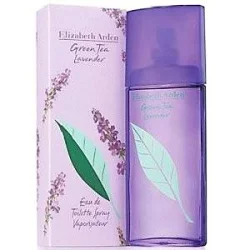 エリザベスアーデン Elizabeth Arden グリーンティー ラベンダー オードトワレ スプレー 100ml EDT SP【レディース】【香水】 バレンタイン ホワイトデー プレゼント ギフト