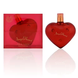 エリゼ エンジェルハート Angel Heart オードトワレ EDT SP 100ml レディース 香水 | 女性用 レディース 女性 初心者 おすすめ 高校生 大学生 香り アプリコット グレープフルーツ ピーチ スズラン ムスク 石鹸 せっけん 卒業祝い 入学祝い 母の日 プレゼント ギフト